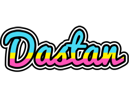 Dastan circus logo