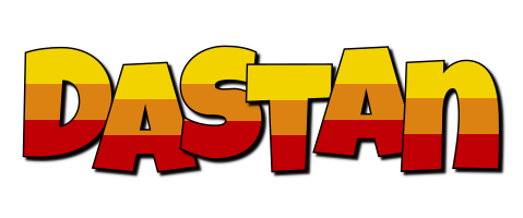 Dastan jungle logo