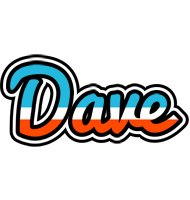 Dave america logo