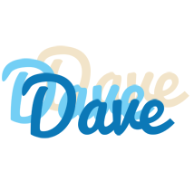 Dave breeze logo