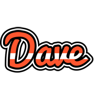 Dave denmark logo