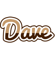 Dave exclusive logo