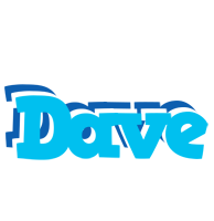 Dave jacuzzi logo