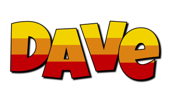 Dave jungle logo