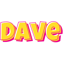 Dave kaboom logo