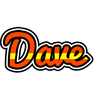 Dave madrid logo