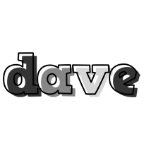 Dave night logo