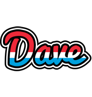 Dave norway logo