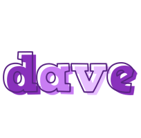 Dave sensual logo