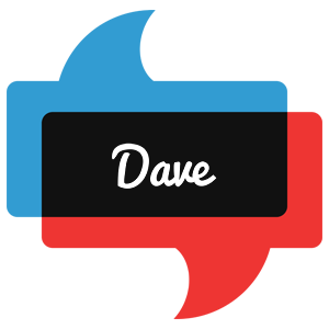 Dave sharks logo