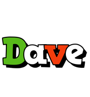 Dave venezia logo