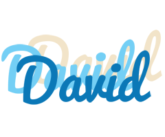 David breeze logo
