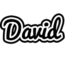 David chess logo