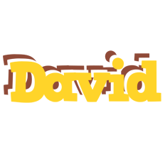 David hotcup logo