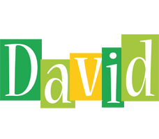 David lemonade logo