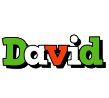 David venezia logo