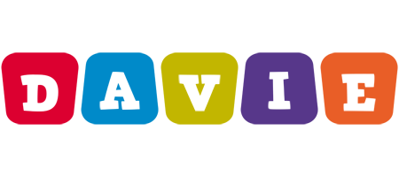 Davie kiddo logo