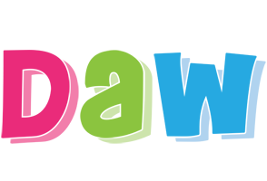 Daw friday logo