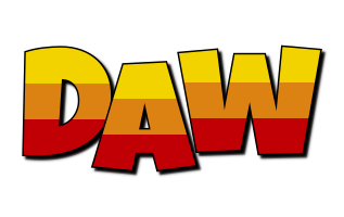 Daw jungle logo