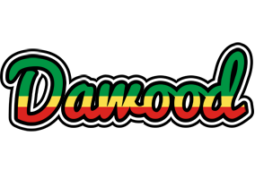 Dawood african logo