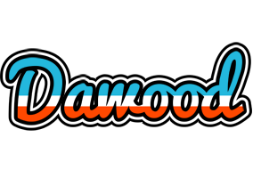 Dawood america logo