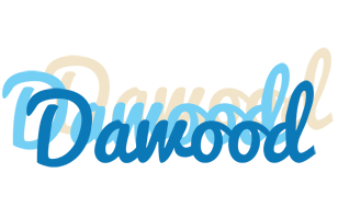Dawood breeze logo