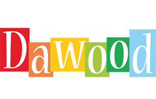 Dawood colors logo