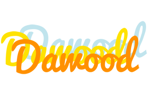 Dawood energy logo