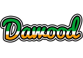 Dawood ireland logo