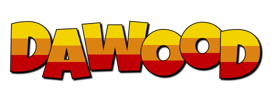 Dawood jungle logo