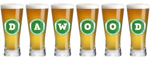 Dawood lager logo