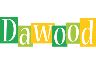 Dawood lemonade logo