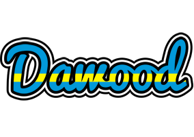 Dawood sweden logo