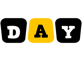 Day boots logo