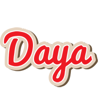 Daya chocolate logo