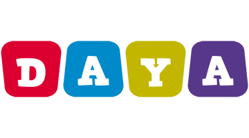 Daya daycare logo