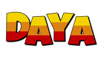 Daya jungle logo