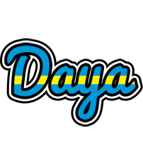 Daya sweden logo