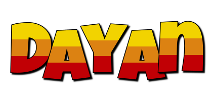 Dayan jungle logo