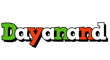 Dayanand venezia logo