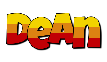 Dean jungle logo