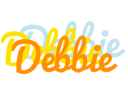Debbie energy logo