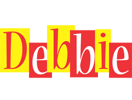 Debbie errors logo
