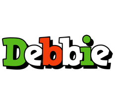 Debbie venezia logo