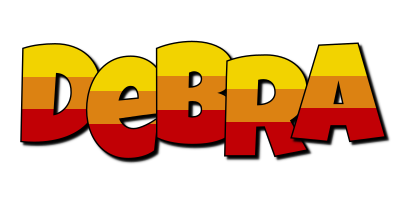 Debra jungle logo