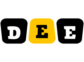 Dee boots logo