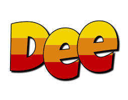 Dee jungle logo