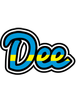 Dee sweden logo
