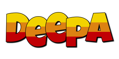 Deepa jungle logo