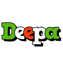 Deepa venezia logo